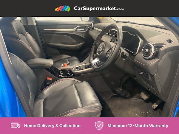 Used MG MG ZS 2022 for sale - 76219878: Photo 3