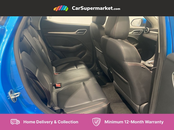 Used MG MG ZS 2022 for sale - 76219878: Photo 4