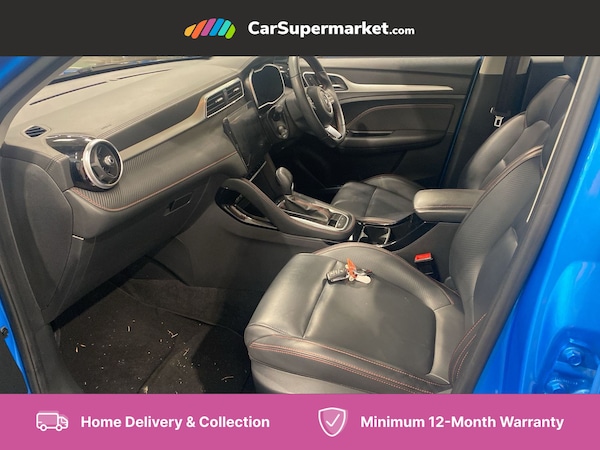 Used MG MG ZS 2022 for sale - 76219878: Photo 5