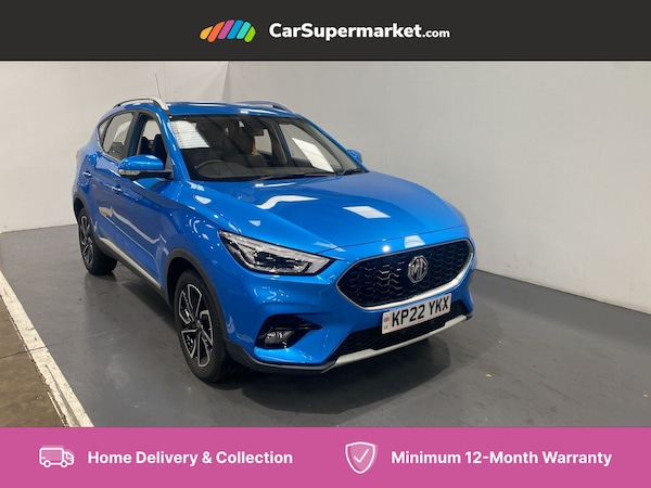Used MG MG ZS 2022 for sale - 76219878: Photo 6