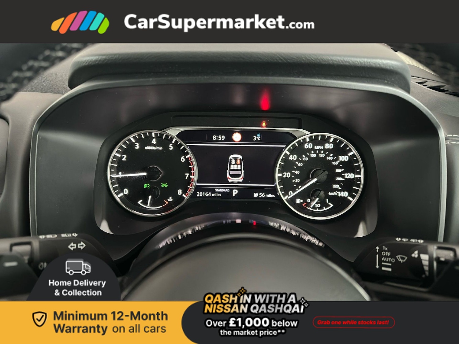 Used Nissan Qashqai 2022 for sale - 77708673: Photo 16