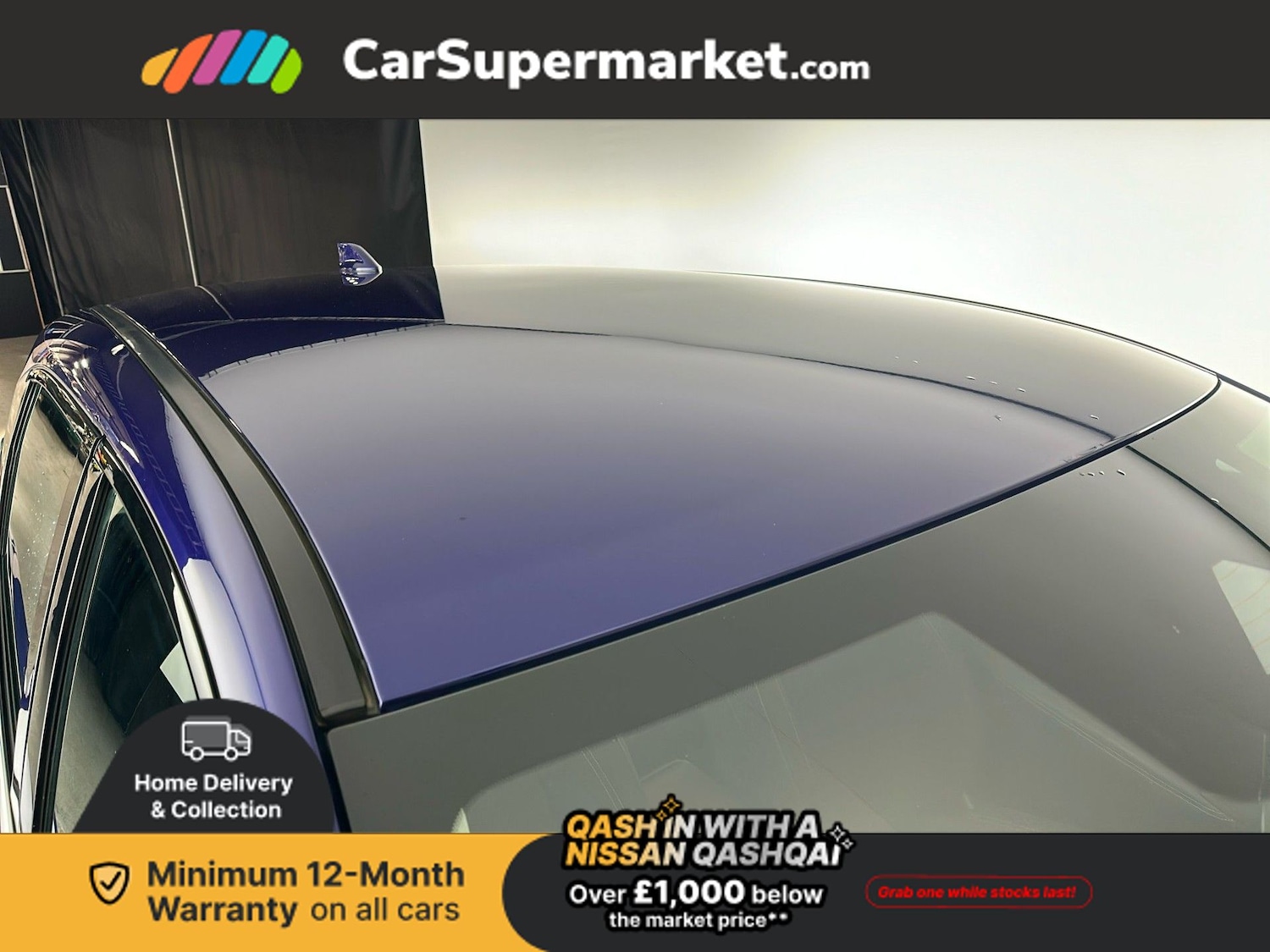 Used Nissan Qashqai 2022 for sale - 77708673: Photo 22