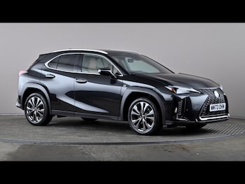 Used Lexus UX 2023 for sale - 78697842: Photo