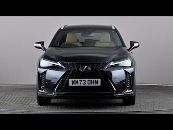 Used Lexus UX 2023 for sale - 78697842: Photo