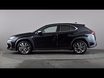 Used Lexus UX 2023 for sale - 78697842: Photo