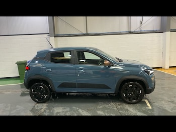 Used Dacia Spring 2025 for sale - 78620447: Photo