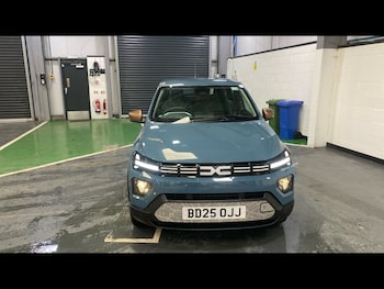 Used Dacia Spring 2025 for sale - 78620447: Photo