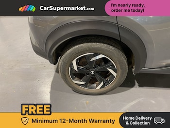 Used Nissan Juke 2024 for sale - 76581533: Photo