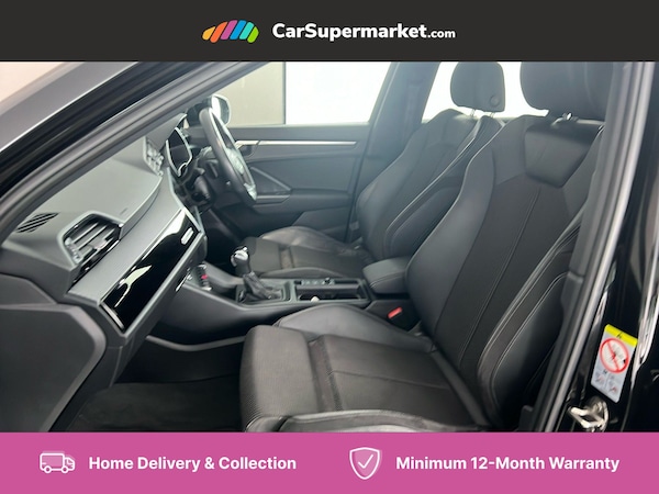 Used Audi Q3 2022 for sale - 76218610: Photo 11