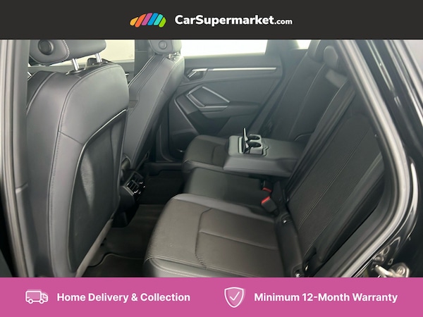 Used Audi Q3 2022 for sale - 76218610: Photo 12