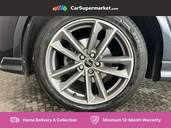 Used Audi Q3 2022 for sale - 76218610: Photo 13