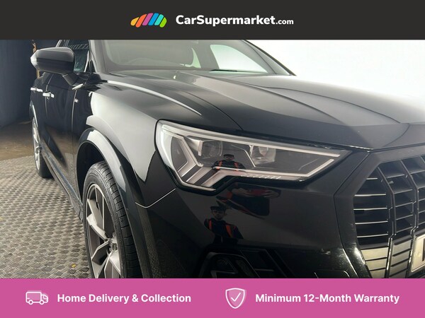Used Audi Q3 2022 for sale - 76218610: Photo 14