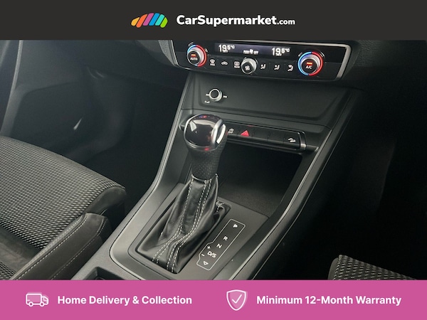 Used Audi Q3 2022 for sale - 76218610: Photo 19