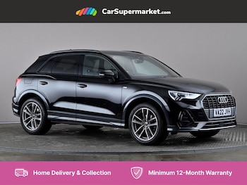 Audi - Q3