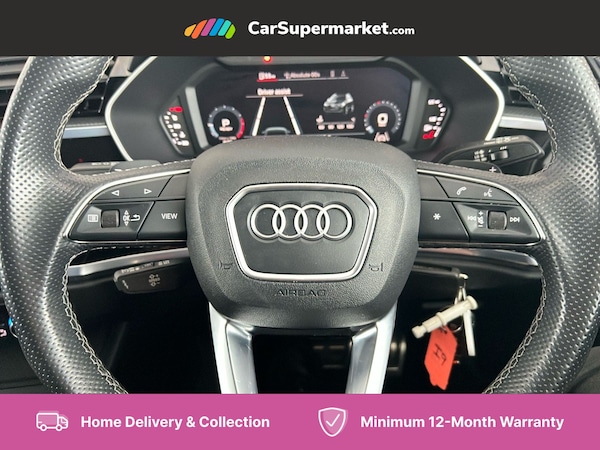 Used Audi Q3 2022 for sale - 76218610: Photo 20