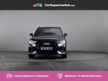 Used Audi Q3 2022 for sale - 76218610: Photo 2