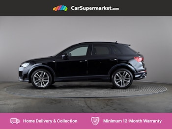 Used Audi Q3 2022 for sale - 76218610: Photo 3