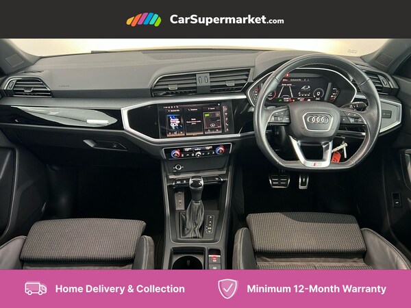 Used Audi Q3 2022 for sale - 76218610: Photo 7