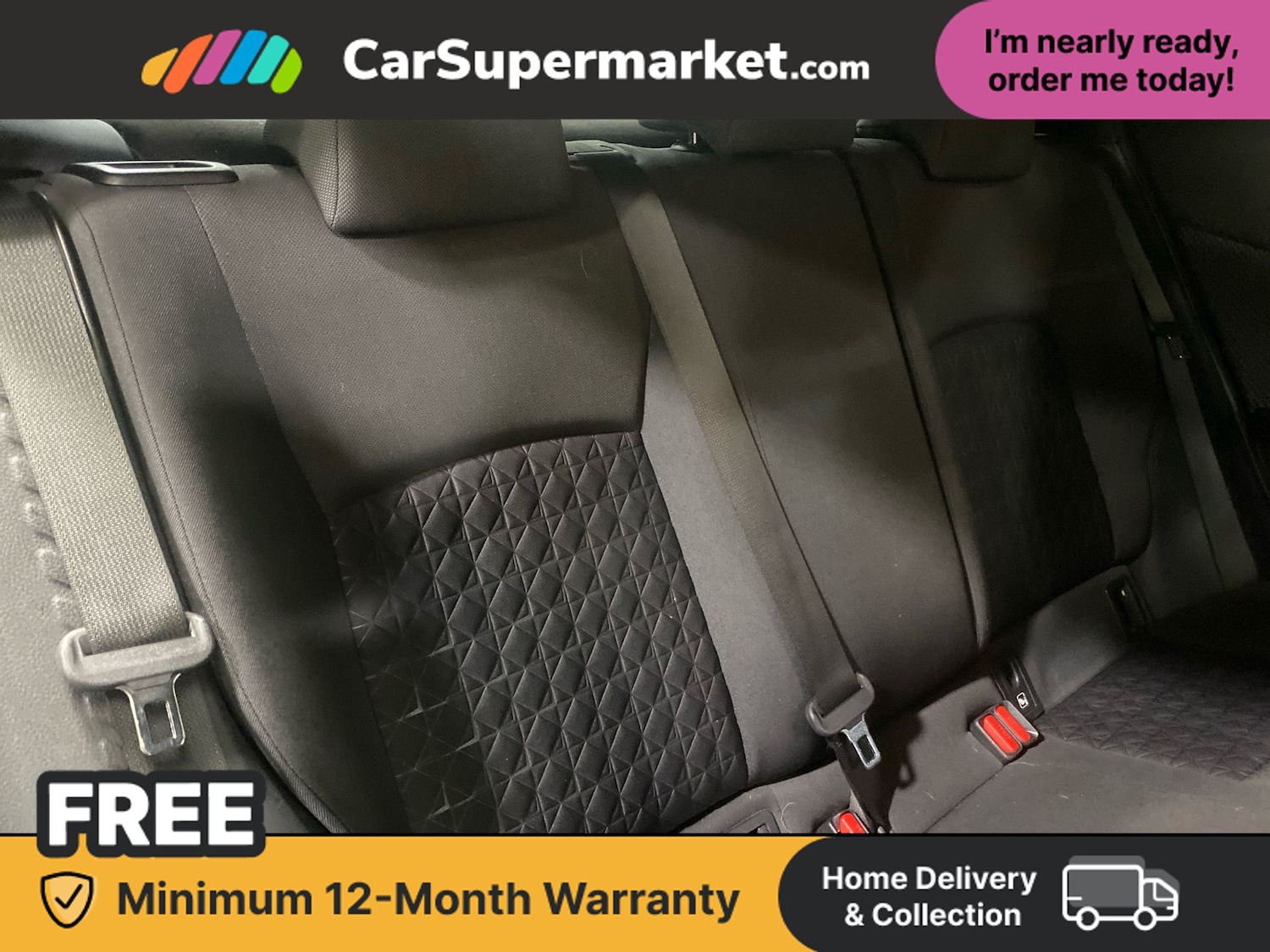 Used Toyota C-HR 2020 for sale - 77355371: Photo 6