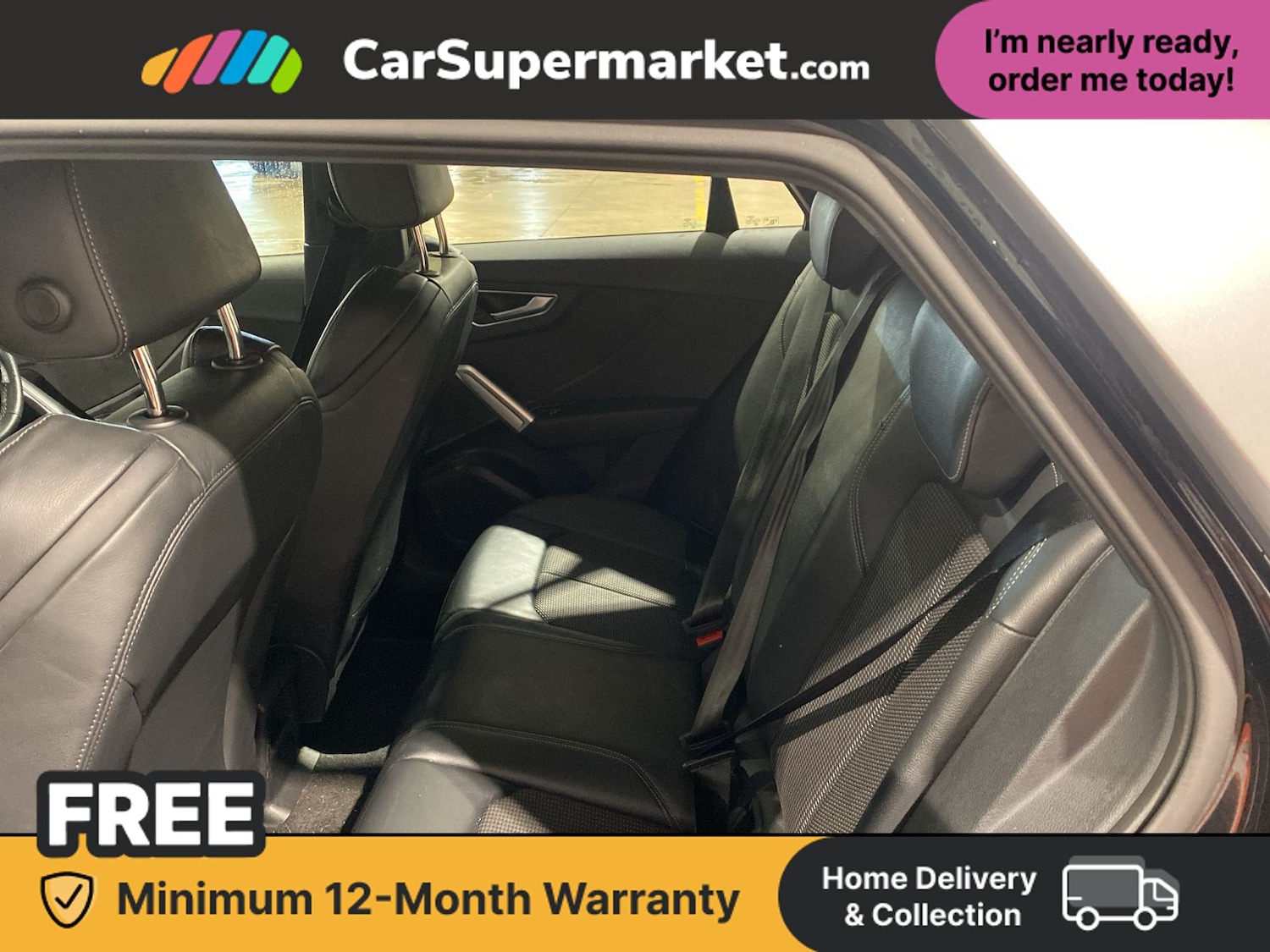 Used Audi Q2 2022 for sale - 77451188: Photo 6