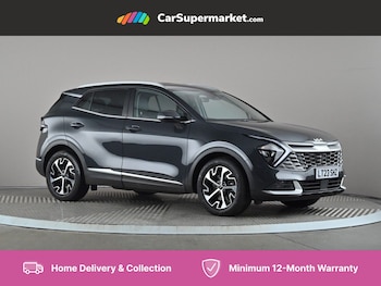 Used Kia Sportage 2023 for sale - 75627977: Photo