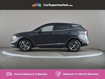 Used Kia Sportage 2023 for sale - 75627977: Photo