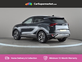 Used Kia Sportage 2023 for sale - 75627977: Photo