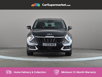 Used Kia Sportage 2023 for sale - 75627977: Photo