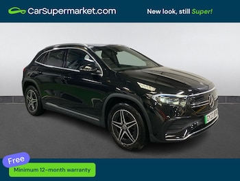 Used Mercedes-Benz EQA 2023 for sale - 78413362: Photo