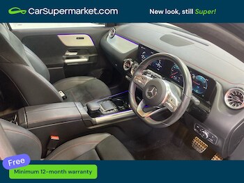 Used Mercedes-Benz EQA 2023 for sale - 78413362: Photo