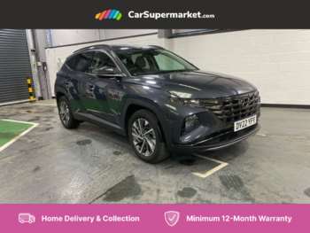 2022 - 1.6 TGDi Premium 2WD 5-Door