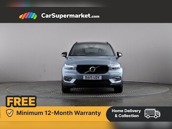 Used Volvo XC40 2019 for sale - 76416725: Photo