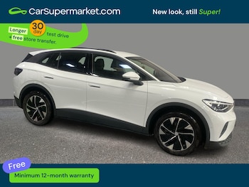 Used Volkswagen ID.4 2024 for sale - 78521839: Photo