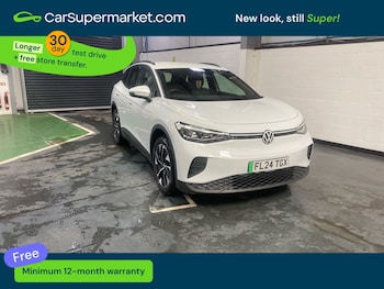 Used Volkswagen ID.4 2024 for sale - 78521839: Photo