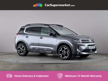 2023 - 1.5 BlueHDi Shine EAT8 5-Door