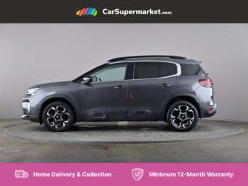 Used Citroen C5 Aircross 2023 for sale - 74917869: Photo