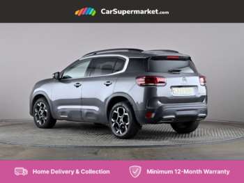 Used Citroen C5 Aircross 2023 for sale - 74917869: Photo