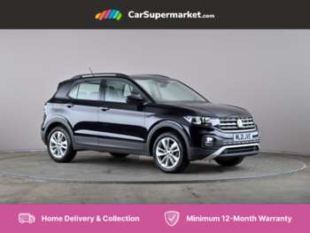 2021 - 1.0 TSI 110 SE 5-Door