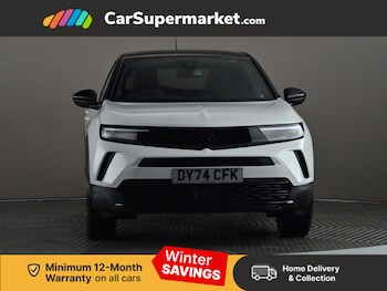 Used Vauxhall Mokka 2024 for sale - 77221140: Photo