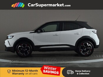 Used Vauxhall Mokka 2024 for sale - 77221140: Photo