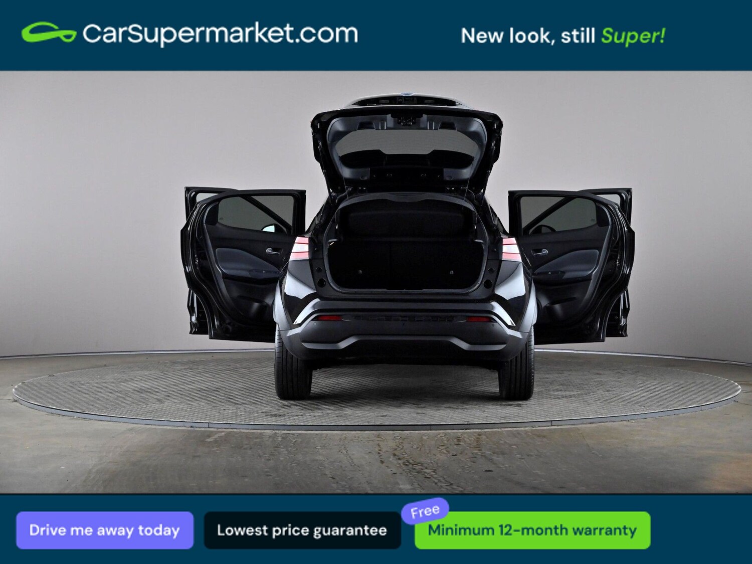 Used Nissan Juke 2020 for sale - 78161740: Photo 11