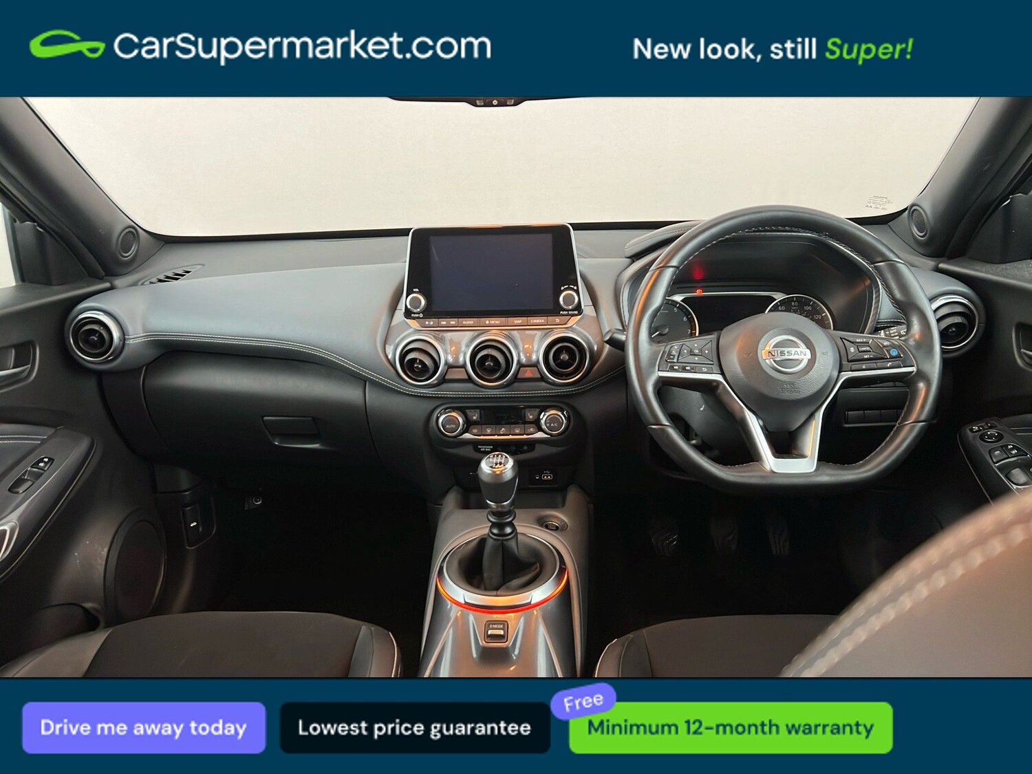 Used Nissan Juke 2020 for sale - 78161740: Photo 13