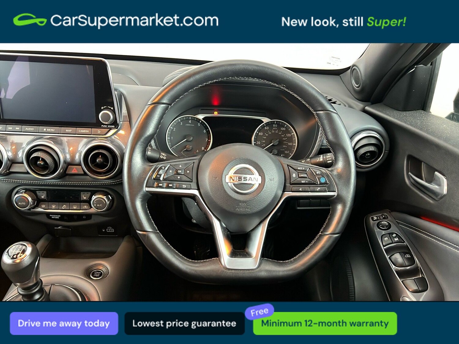 Used Nissan Juke 2020 for sale - 78161740: Photo 14