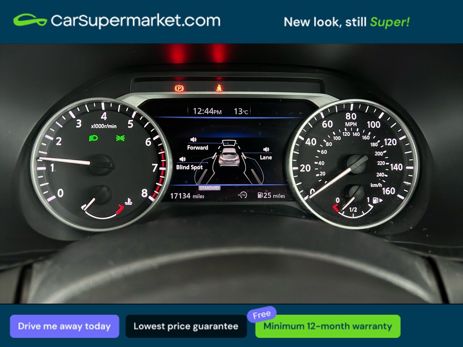 Used Nissan Juke 2020 for sale - 78161740: Photo 15