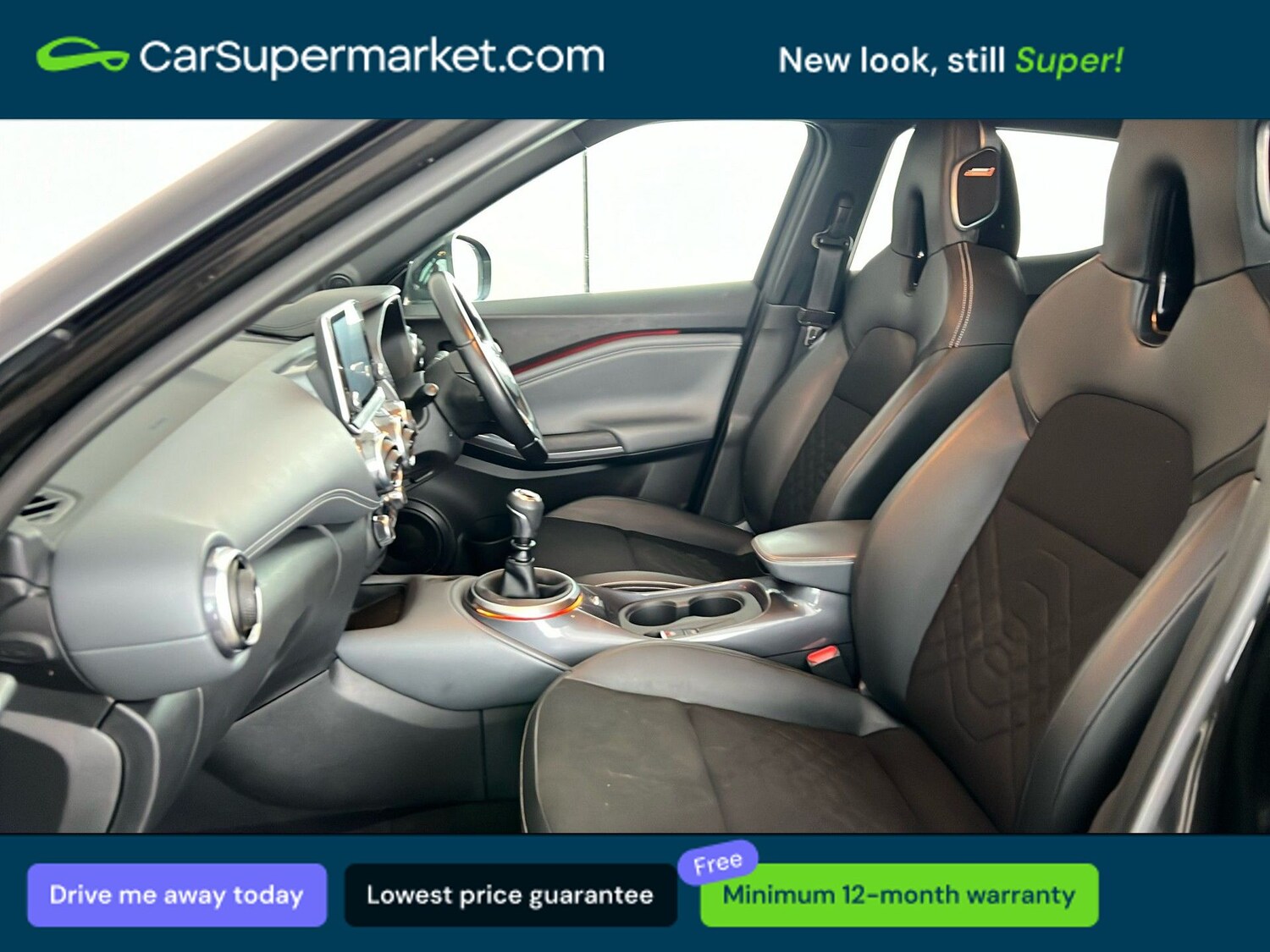 Used Nissan Juke 2020 for sale - 78161740: Photo 17