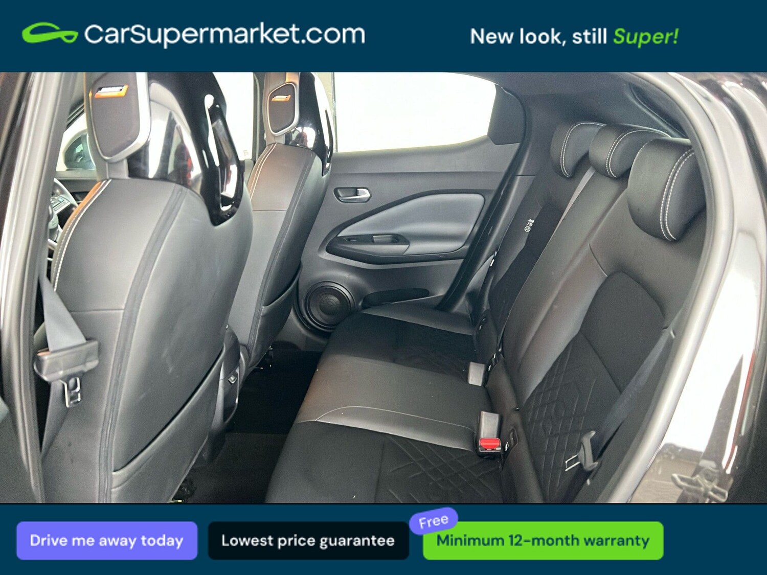 Used Nissan Juke 2020 for sale - 78161740: Photo 18