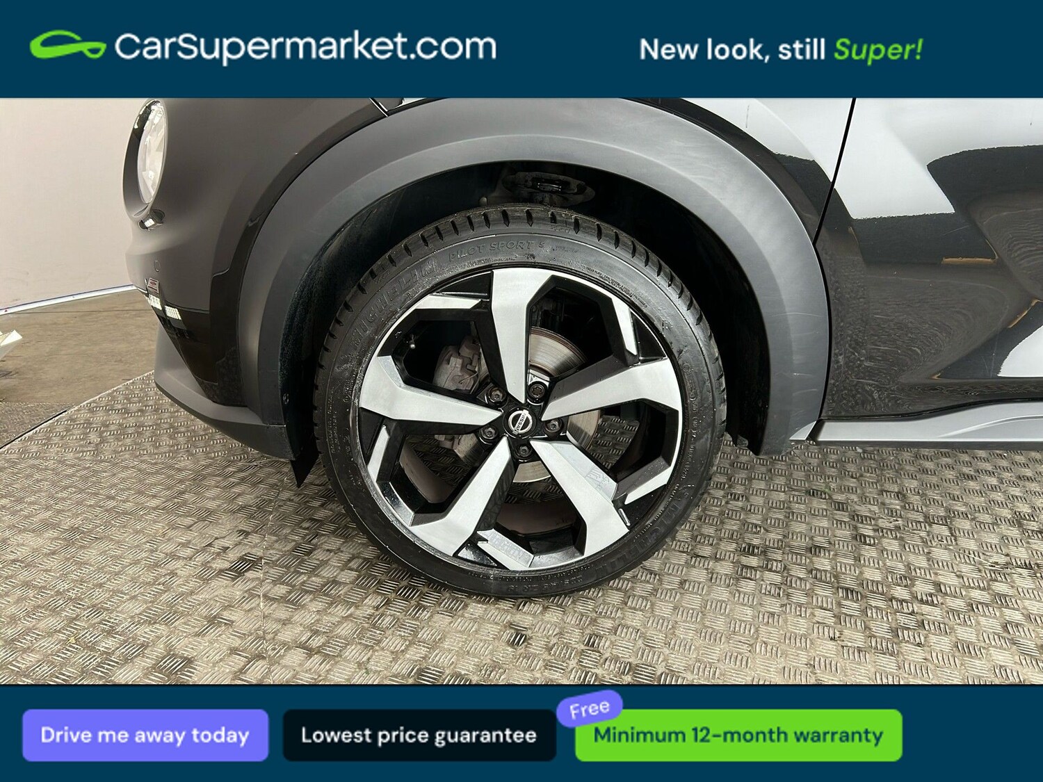 Used Nissan Juke 2020 for sale - 78161740: Photo 19