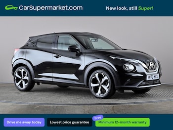 Used Nissan Juke 2020 for sale - 78161740: Photo