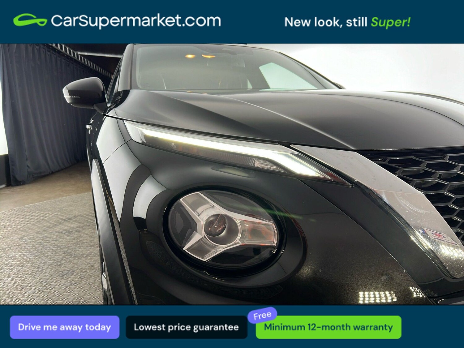 Used Nissan Juke 2020 for sale - 78161740: Photo 20