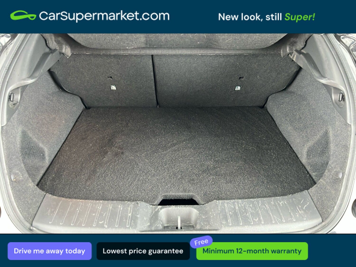 Used Nissan Juke 2020 for sale - 78161740: Photo 22